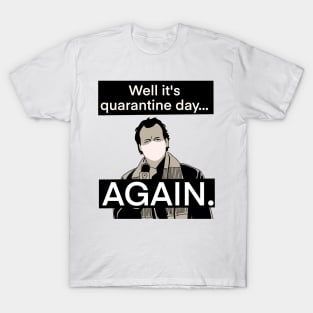 Groundhog Day 2020 T-Shirt